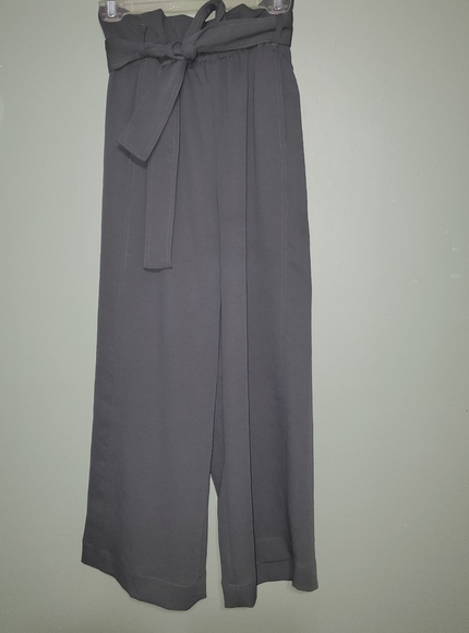 Wilfred Pants - Aritzia Wilfred New paperbag pants